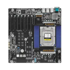 Материнская плата ASRock Rack GENOAD8X-2T/BCM SP5 new