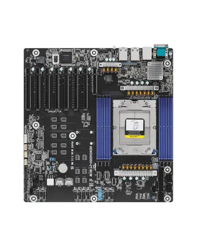 Материнская плата ASRock Rack GENOAD8X-2T/BCM SP5