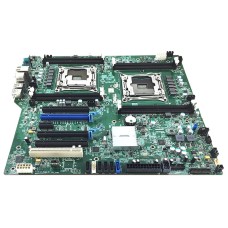 Материнская плата Dell Precision T7810 (2x LGA2011-3) (0KJCC5 / KJCC5 / GWHMW / 0GWHMW)