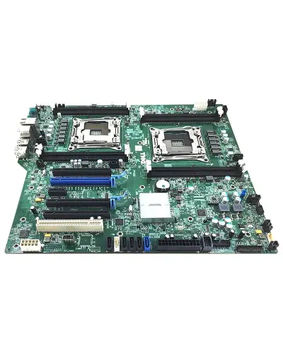 Материнська плата Dell Precision T7810 (2x LGA2011-3) (0KJCC5 / KJCC5 / GWHMW / 0GWHMW)