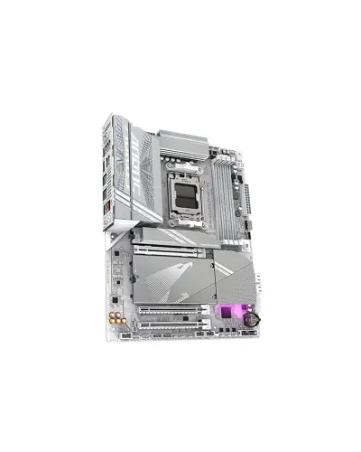 Материнская плата Gigabyte X870 AORUS ELITE WIFI7 ICE (sAM5)