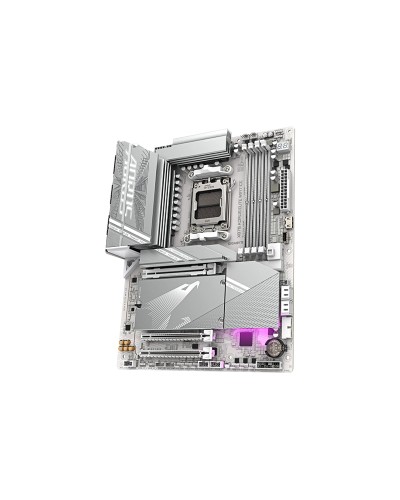 Материнська плата Gigabyte X870 AORUS ELITE WIFI7 ICE (sAM5)