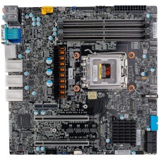 Материнська плата Supermicro (H13SAE-MF) new