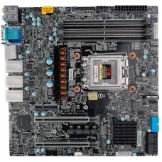 Материнська плата Supermicro (H13SAE-MF) new