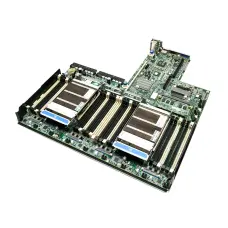 HP ProLiant DL360p Gen8 (622259-001 / 654757-001)