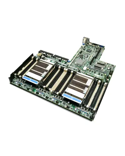 Материнська плата HP ProLiant DL360p Gen8 (622259-001 / 654757-001)