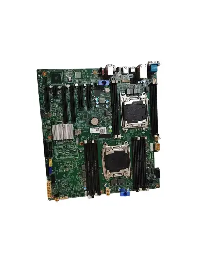 Материнська плата Dell PowerEdge T430 ( KX11M / XNNCJ)