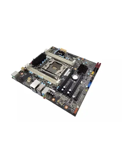 Материнська плата Lenovo P520c LGA2066 (00FC984 / SPP0G86854)