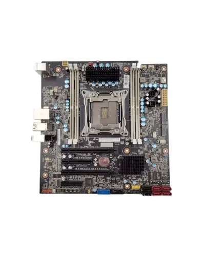 Материнська плата Lenovo P520c LGA2066 (00FC984 / SPP0G86854)