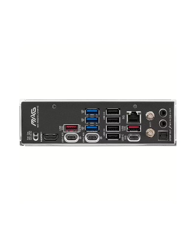 Материнська плата MAG X870 TOMAHAWK WIFI7 (sAM5)
