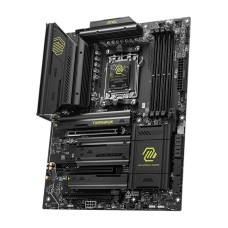 Материнська плата MAG X870 TOMAHAWK WIFI7 (sAM5) (без заводського пакування) new