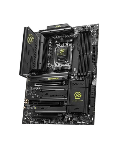 Материнська плата MAG X870 TOMAHAWK WIFI7 (sAM5)