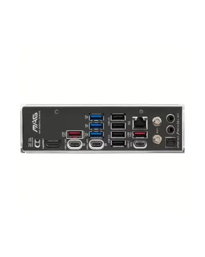 Материнська плата MAG X870 TOMAHAWK WIFI7 (sAM5)