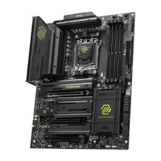 Материнская плата MAG X870 TOMAHAWK WIFI7 (sAM5) (без заводской упаковки) new