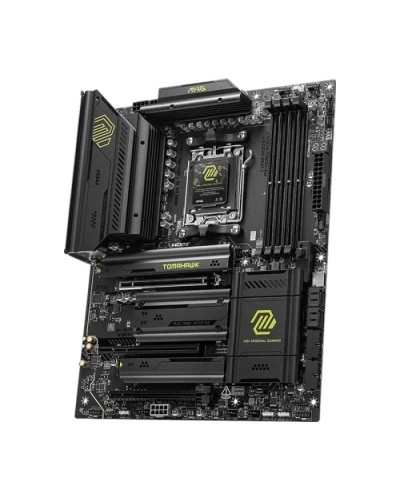 Материнская плата MAG X870 TOMAHAWK WIFI7 (sAM5)