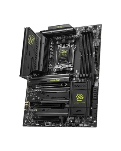 Материнська плата MAG X870 TOMAHAWK WIFI7 (sAM5)