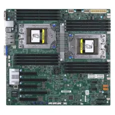 Материнська плата Supermicro (MBD-H11DSi) R2.0