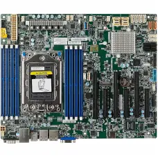 Материнська плата Supermicro (MBD-H11SSL-NC) R2.0