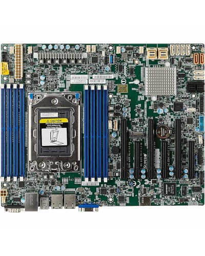 Материнская плата Supermicro (MBD-H11SSL-NC) R2.0 Материнская плата Supermicro (MBD-H11SSL-NC) R2.0