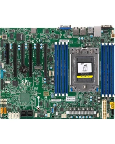 Материнская плата Supermicro (MBD-H11SSL-i) R2.0 Материнская плата Supermicro (MBD-H11SSL-i) R2.0