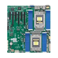 Материнська плата Supermicro (MBD-H12DSi-N6) new