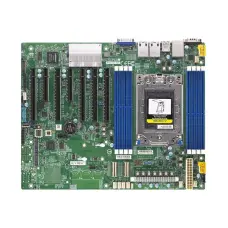 Материнська плата Supermicro (MBD-H12SSL-NT) new