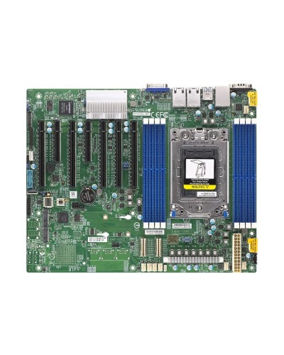 Материнська плата Supermicro (MBD-H12SSL-NT)