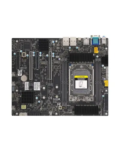 Материнська плата Supermicro (MBD-H13SRA-TF)