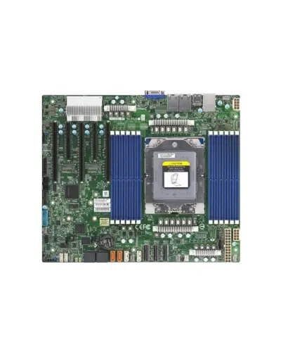 Материнська плата Supermicro (MBD-H13SSL-NT)
