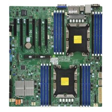 Материнская плата Supermicro (MBD-X11DPI-N / X11DPI-N)