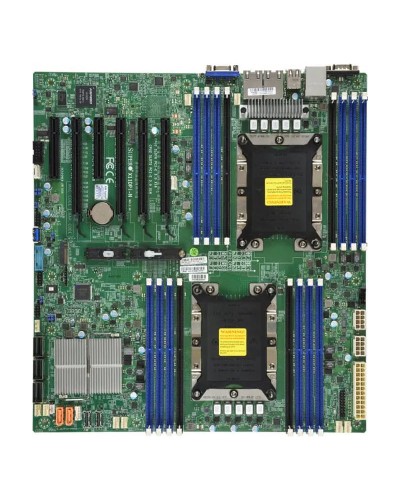 Материнская плата Supermicro (MBD-X11DPI-N / X11DPI-N)