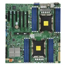 Материнська плата Supermicro (MBD-X11DPI-N / X11DPI-N)