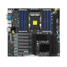 Материнська плата Supermicro (MBD-X11SPA-TF)
