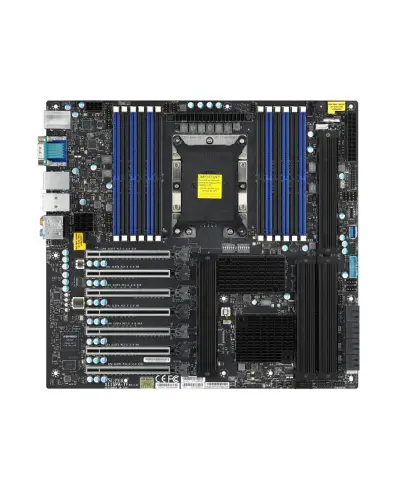 Материнская плата Supermicro (MBD-X11SPA-TF)