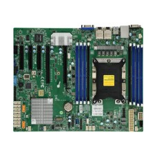 Материнская плата Supermicro (MBD-X11SPI-TF) new
