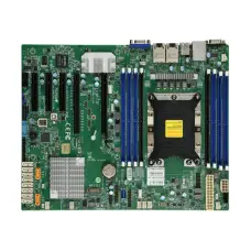 Материнська плата Supermicro (MBD-X11SPI-TF) new