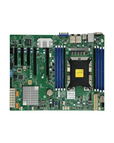 Материнская плата Supermicro (MBD-X11SPI-TF)