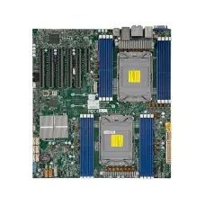 Материнська плата Supermicro (MBD-X12DAI-N6) new