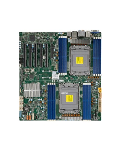 Материнская плата Supermicro (MBD-X12DAI-N6)