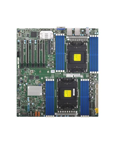 Материнская плата Supermicro (MBD-X13DAI-T)