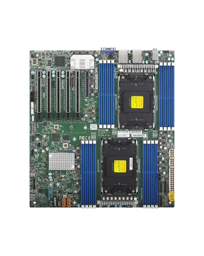 Материнська плата Supermicro (MBD-X13DAI-T)