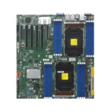 Материнська плата Supermicro (MBD-X13DEI-T) new