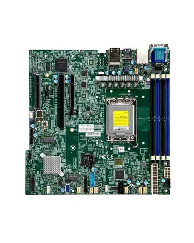 Материнська плата Supermicro MBD-X13SCH-F-O LGA 1700