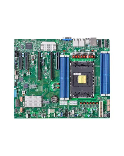 Материнська плата Supermicro (MBD-X13SEI-TF)