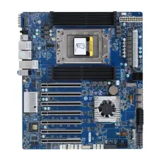 Материнская плата Gigabyte MC62-G40 WRX8 new