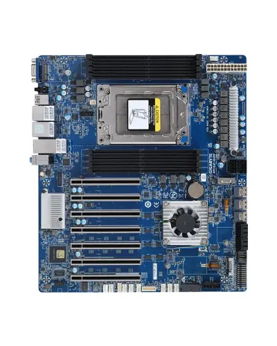 Материнская плата Gigabyte MC62-G40 WRX8