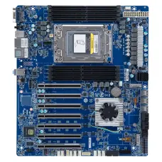 Материнская плата Gigabyte MC62-G41 WRX8 new