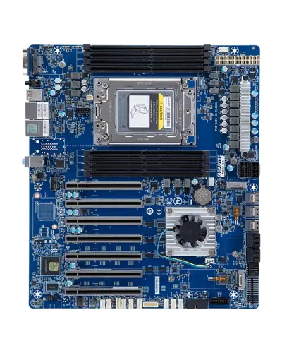Материнская плата Gigabyte MC62-G41 WRX8 