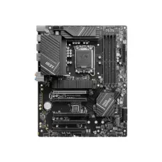 Материнская плата MSI PRO B760-P DDR4