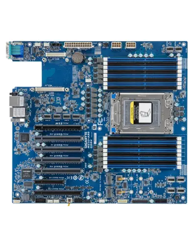Материнская плата Gigabyte MZ32-AR0 SP3